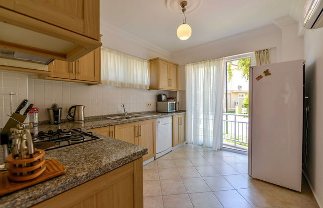 SUNSET BEACH CLUB LEBRENTALS - Foto 59