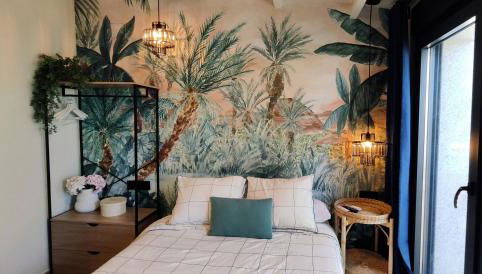 Apartamento Oporto - Foto 1, furniture