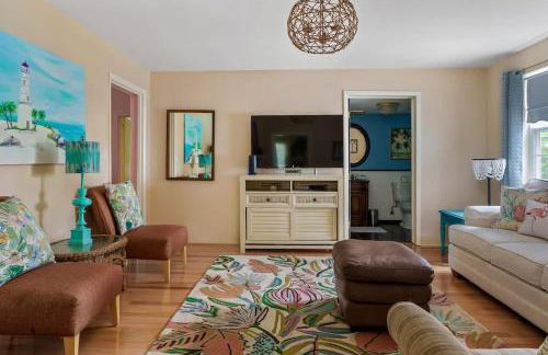 Large Heated Pool Family - 3500 sqft - Sleeps 17 - Foto 16