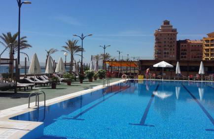 La Vista al mar de Belén - Foto 35