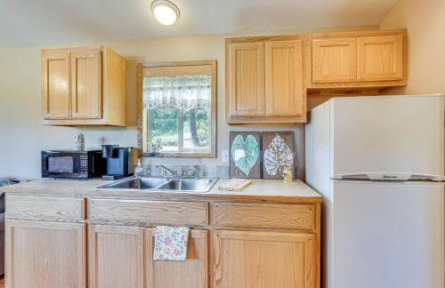 Hiking Trail On-Site Mtn-View Eagle Point Retreat - Foto 10