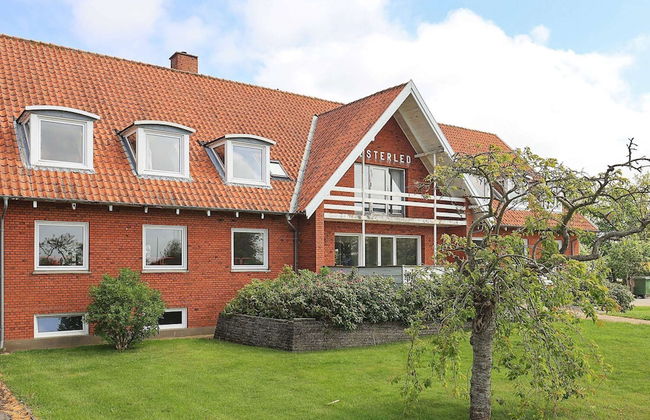 40 Person Holiday Home in Hurup Thy - Foto 28