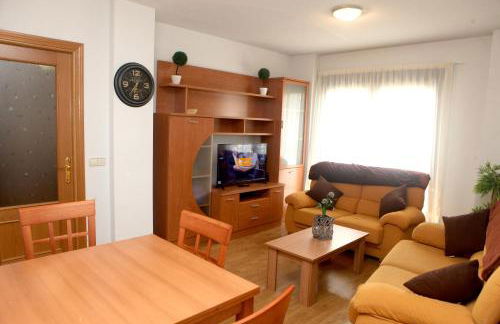 Apartamento Castilla - Photo 1