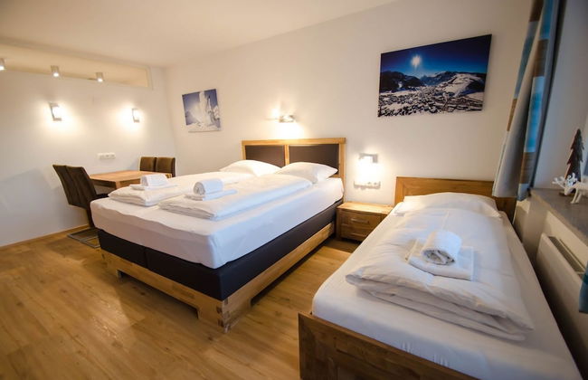 Deluxe Studio TOP 23 - Foto 4