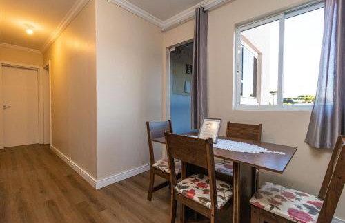 Aconchego Rio - São José dos Pinhais - Foto 21