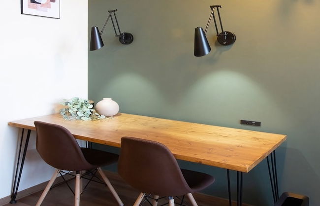 Yadoya YADOKARI 2nd - Foto 35