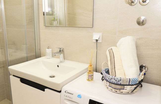 Apartmani Ralux Tivat - Photo 54