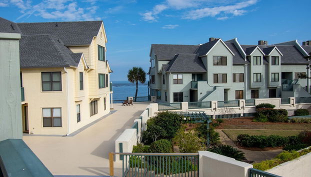 608 New Haven - Resort Access included! Great North Island Location! - Foto 2, Profilbild