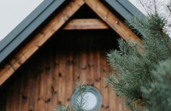 Sosnowe Domki - Photo 68