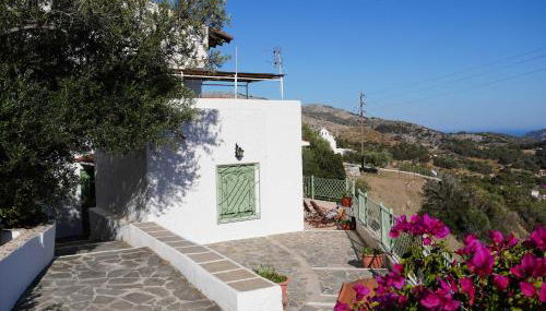 Thetidas Villa - Panoramic Village View - Foto 2