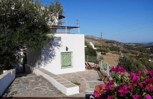 Thetidas Villa - Panoramic Village View - Foto 2