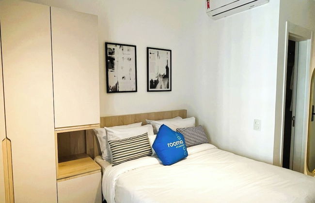 Roomo Transamerica SP Perdizes Caiubi - Foto 13