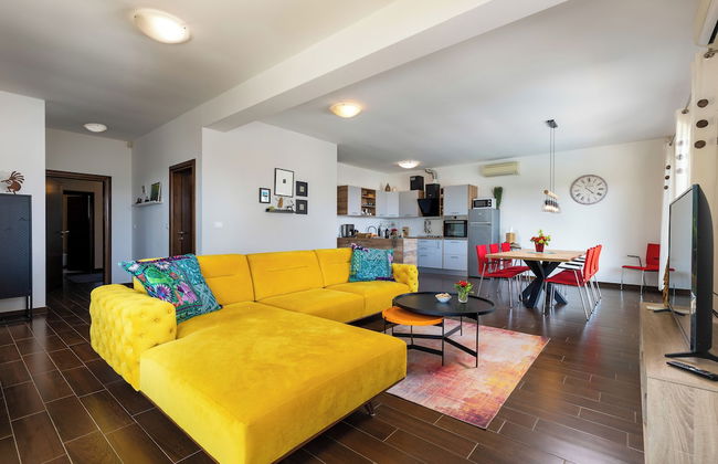 Villa Cvek - Foto 12