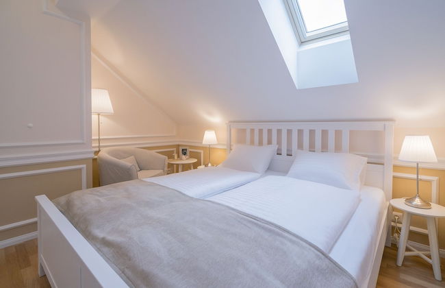 Revelton Suites Karlovy Vary - Foto 4