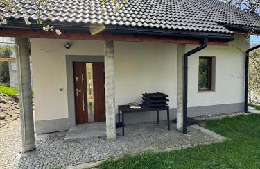 Domek na Skarpie - Foto 17