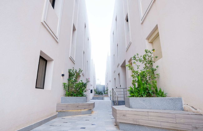 Silkhaus Alajlan Riviera 37 - Foto 22