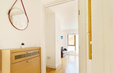 Lovely 1 bedroom apartment in South East London - Foto 29