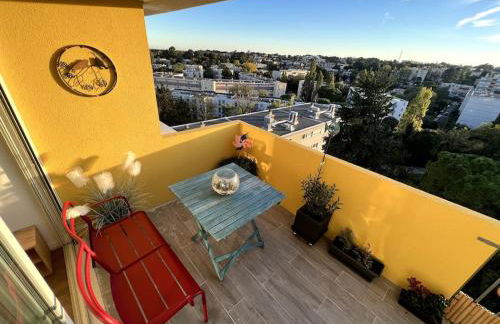 Casa La Selva-Vue magnifique - Foto 13