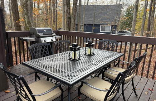 Cabin with Sauna Close to Skiing - Foto 35