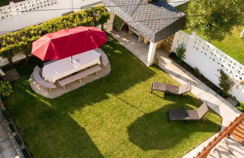 Patos Beach - Garden - Foto 6