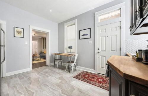 HostWise Stays - The Edmond - Bloomfield Apartment in a great location! - Foto 18