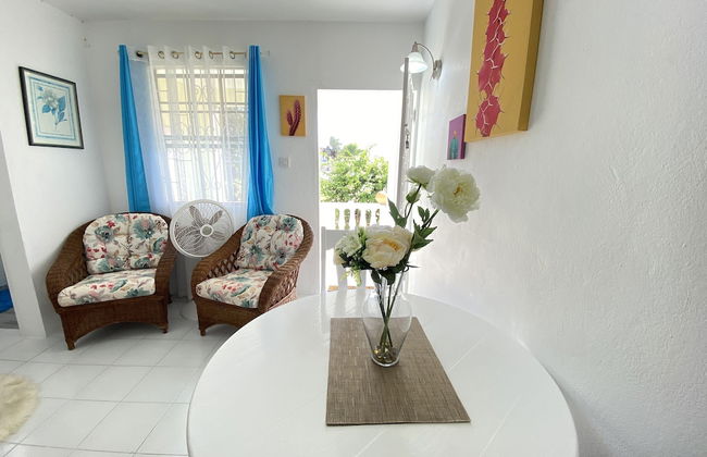 Searocks Beach Apartment - Foto 25