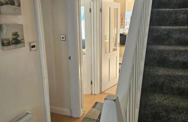 ENTIRE HOUSE- Near Common Wealth Games PERRY BARR - Foto 3