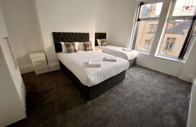 Callerton House - Foto 12