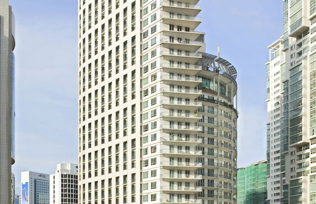 Ascott Kuala Lumpur - Foto 47
