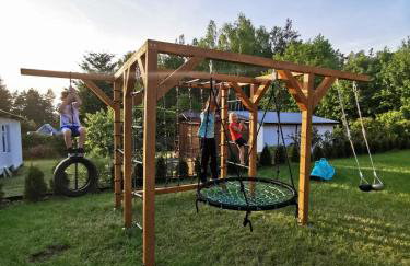 Zbychówko - Foto 21