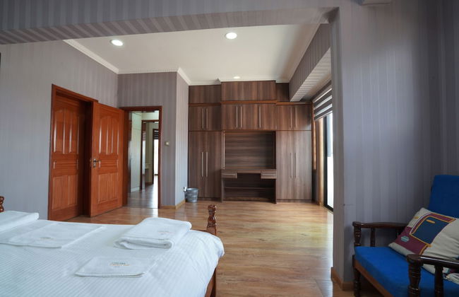 Shayona Apartments Limited - Foto 3