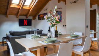 Ortensia - Radice Comfort Apartments - Leonardo, MXP & Laghi - Foto 5