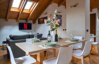 Ortensia - Radice Comfort Apartments - Leonardo, MXP & Laghi - Foto 5