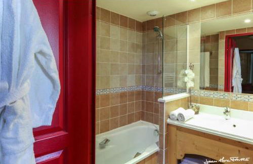 travelski home premium - Résidence Les Alpages de Val Cenis - Foto 19