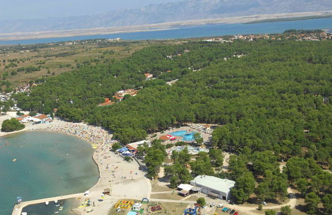 Zaton Holiday Resort Apartments - Foto 4