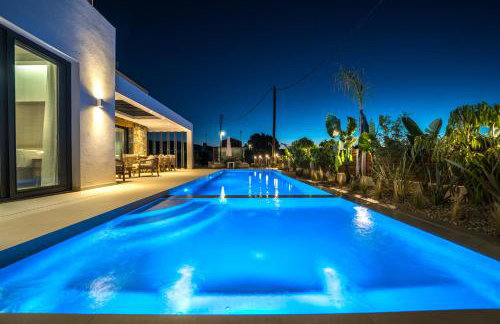 Villa Olira - Foto 7