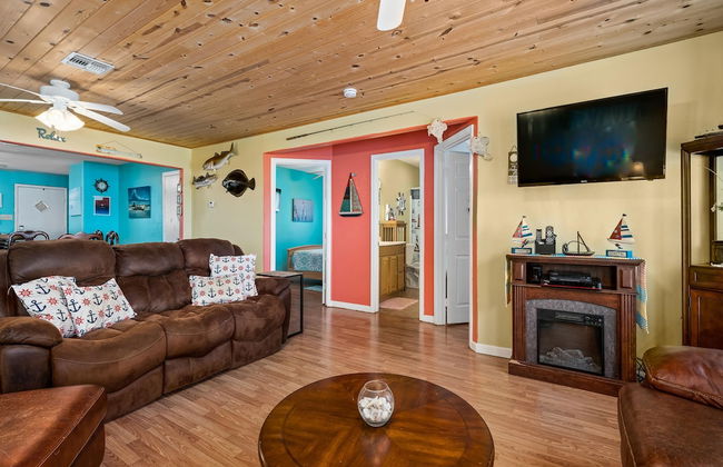 Forever Paradise - Foto 10