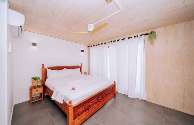 Fumba Town Private Residences - Photo 20