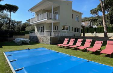 Costa Brava Villa - Foto 2