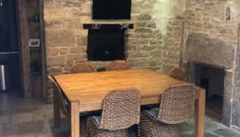 Gîte le creux de vennes - Foto 4