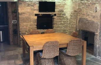 Gîte le creux de vennes - Foto 4