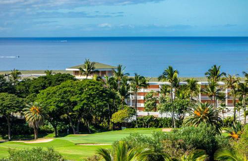 Upscale Wailea! 2-2 with Ocean View - Foto 39