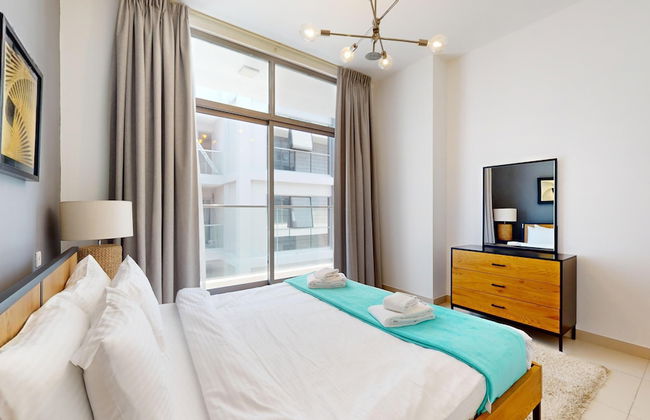 Primestay - Prime Views Apartments - Meydan Dubai - Foto 10