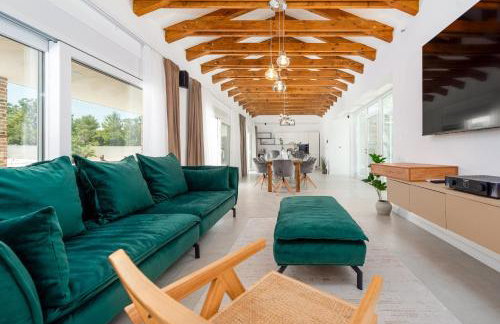Villa Olea Pridraga ZadarVillas - Foto 20