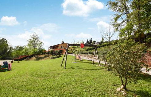 Cozy Apartment In Santa Maria A Monte - Foto 9