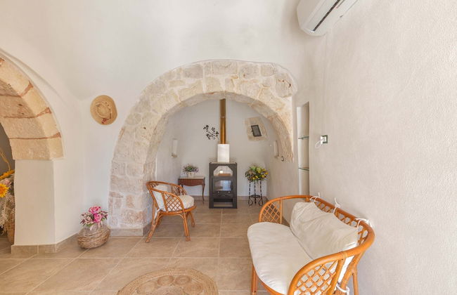 3229 Trullo Mimosa by Perle di Puglia - Foto 12