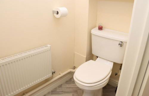 Scandinavian City Centre Apartment - Foto 41