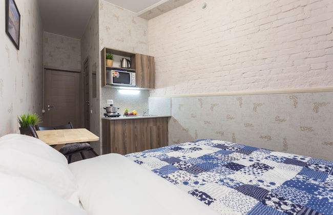 Guests Love on Blokhina - Foto 2