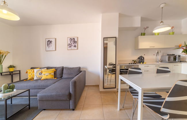 Stay Jaffa Jerusalem - Foto 46