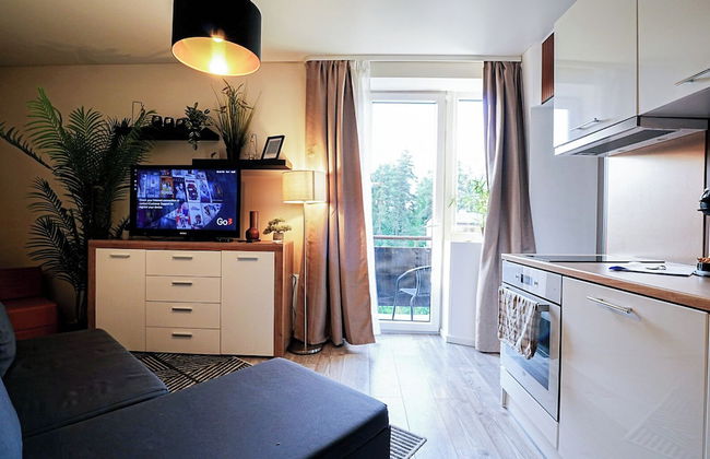 Cofy Rentals Tartu - Foto 52